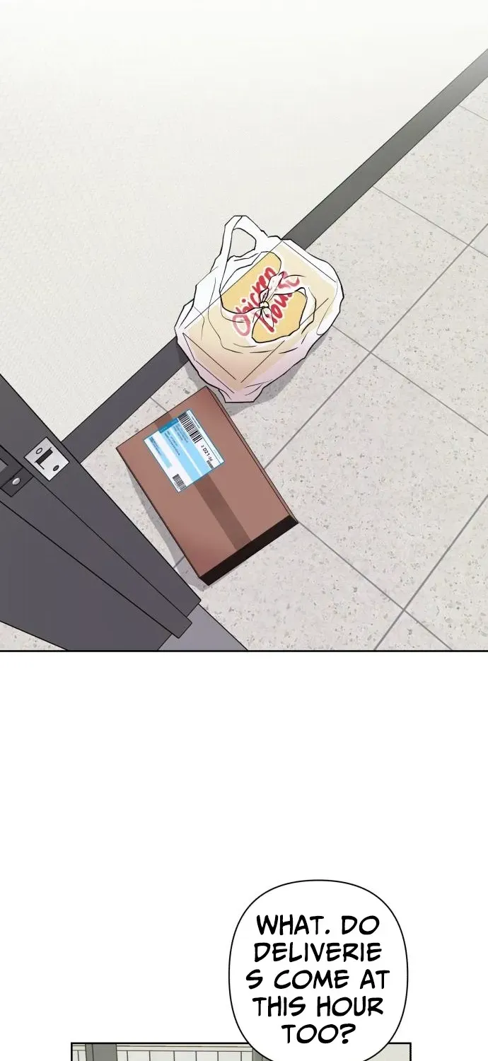 Read My Unknown Girlfriend chapter 7 image 59 on Lezhin