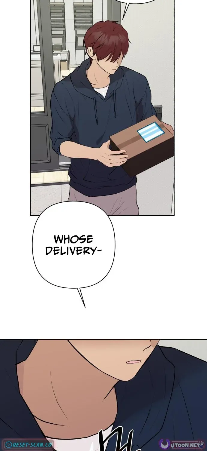 Read My Unknown Girlfriend chapter 7 image 60 on Lezhin