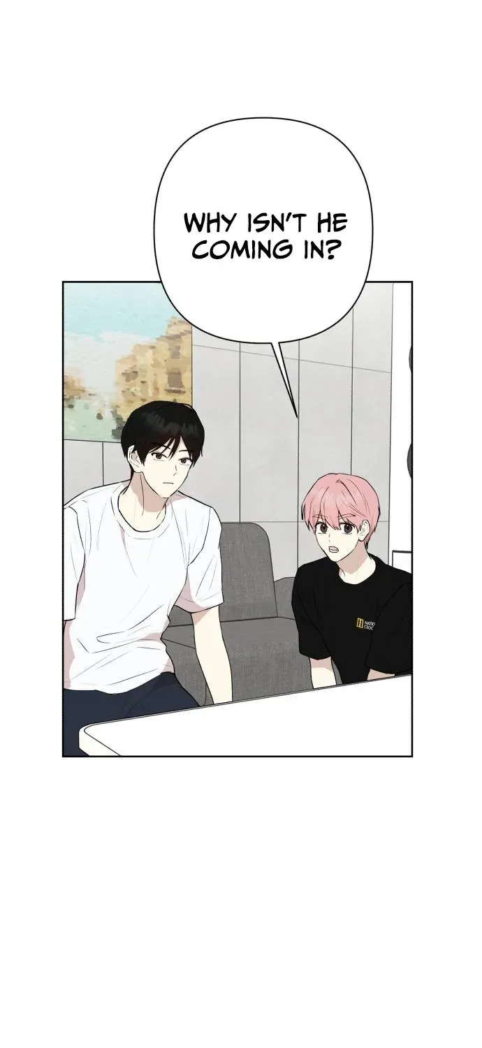 Read My Unknown Girlfriend chapter 7 image 63 on Lezhin
