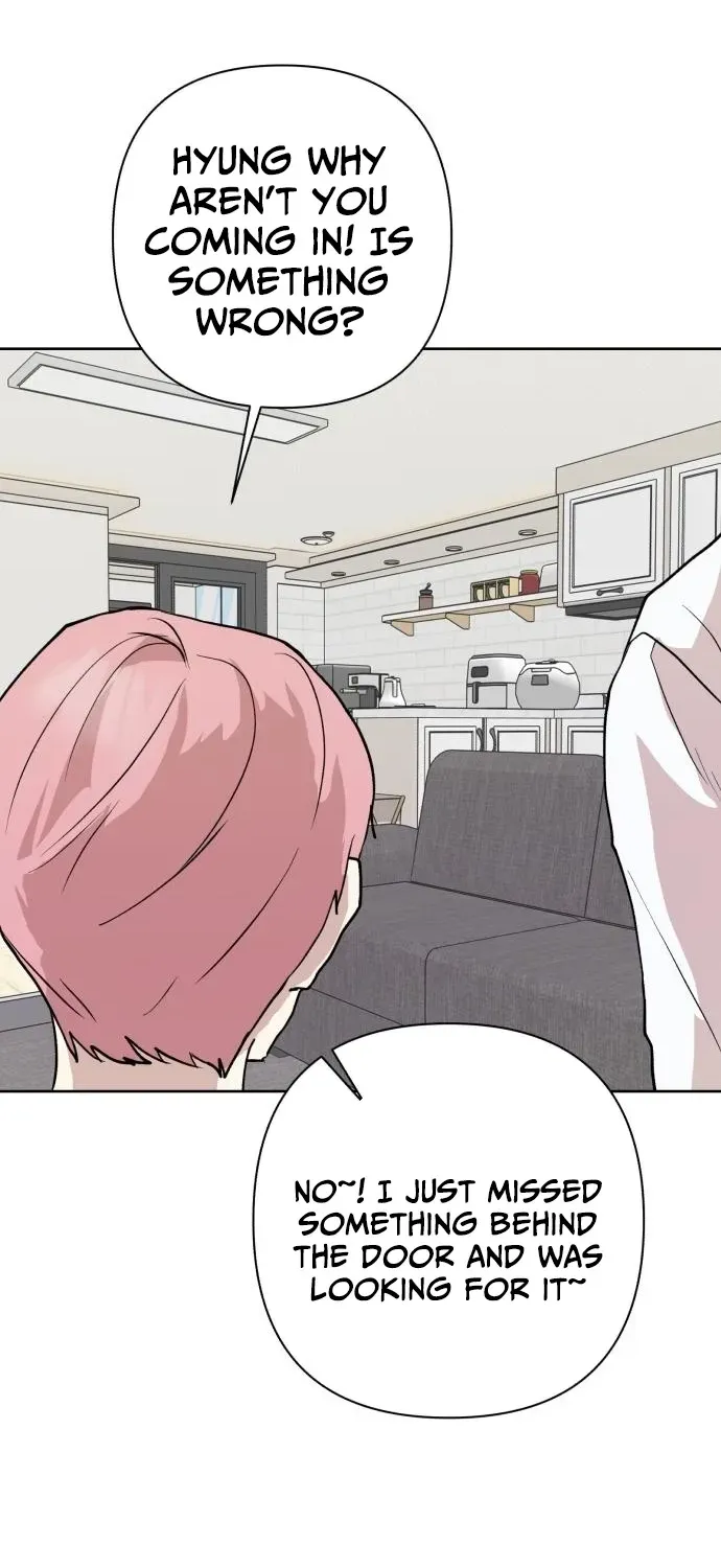 Read My Unknown Girlfriend chapter 7 image 64 on Lezhin
