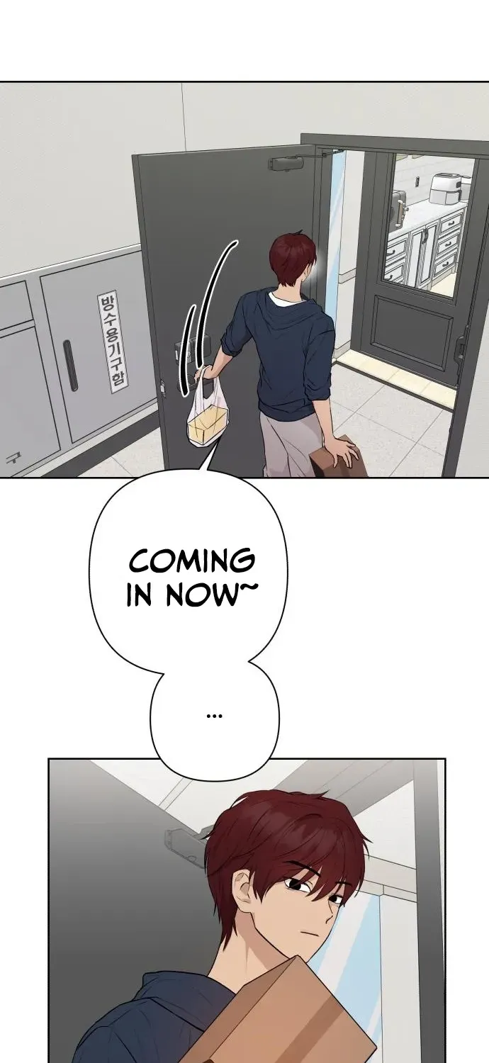 Read My Unknown Girlfriend chapter 7 image 65 on Lezhin