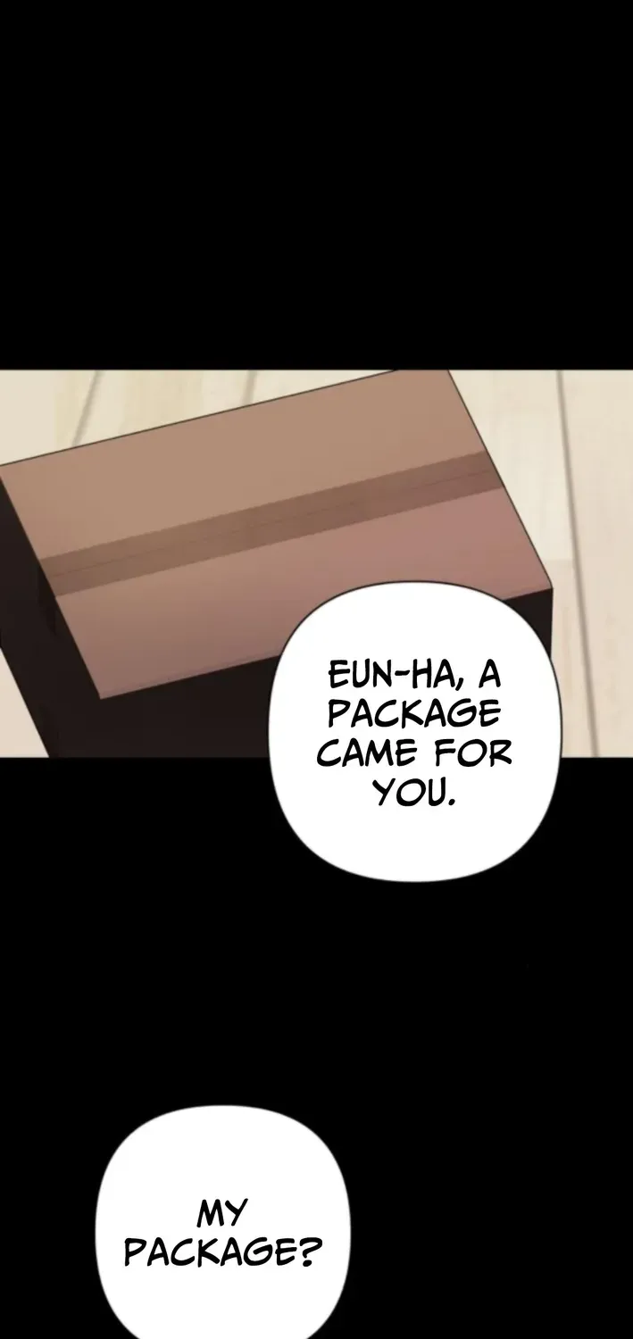 Read My Unknown Girlfriend chapter 8 image 1 on Lezhin