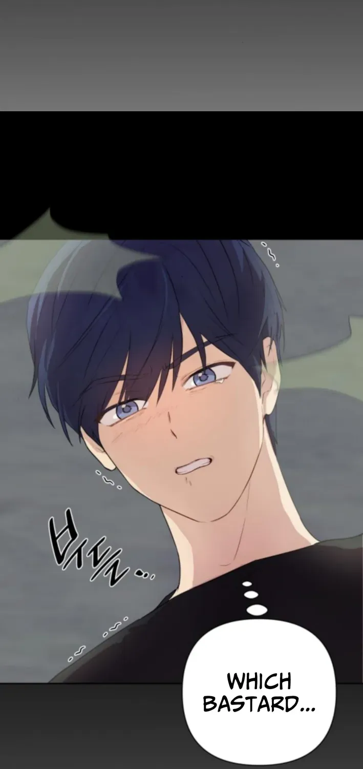 Read My Unknown Girlfriend chapter 8 image 14 on Lezhin