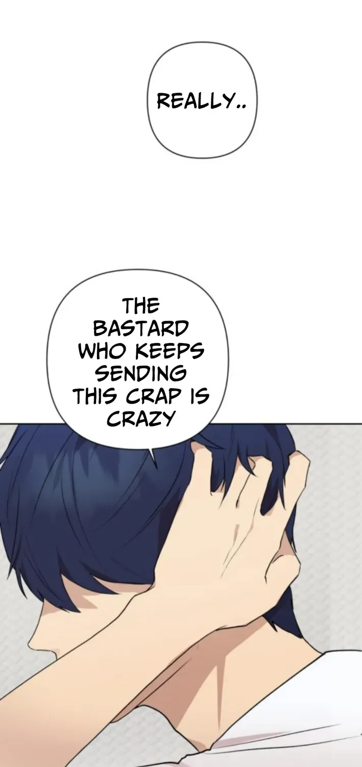 Read My Unknown Girlfriend chapter 8 image 22 on Lezhin