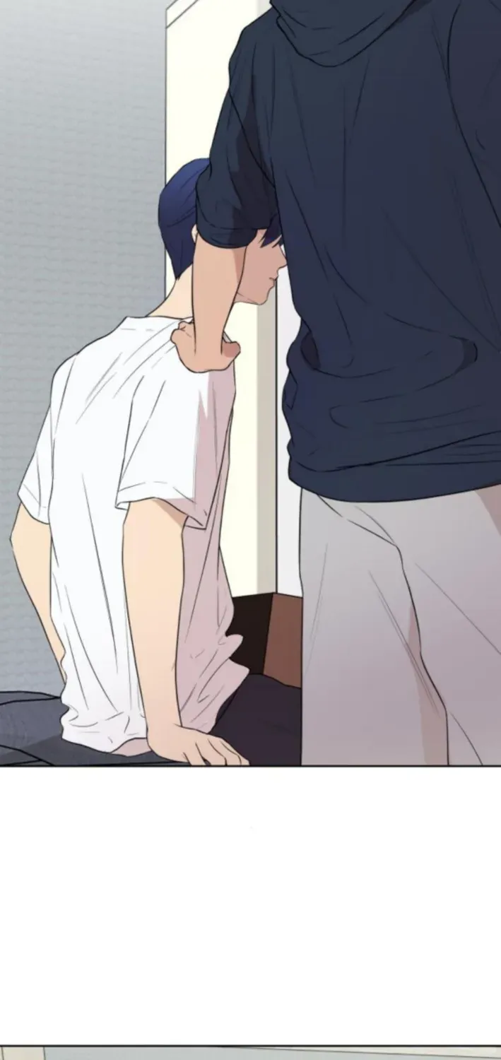 Read My Unknown Girlfriend chapter 8 image 25 on Lezhin