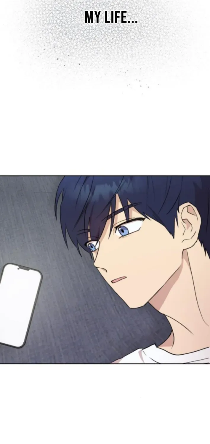 Read My Unknown Girlfriend chapter 8 image 32 on Lezhin