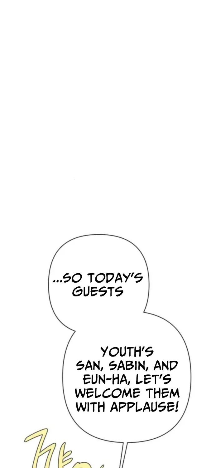 Read My Unknown Girlfriend chapter 8 image 33 on Lezhin