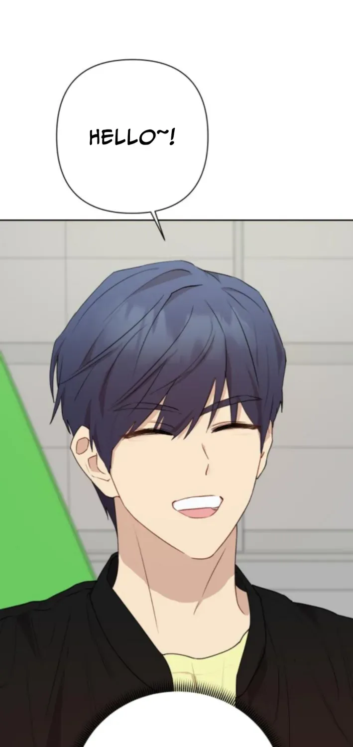 Read My Unknown Girlfriend chapter 8 image 35 on Lezhin