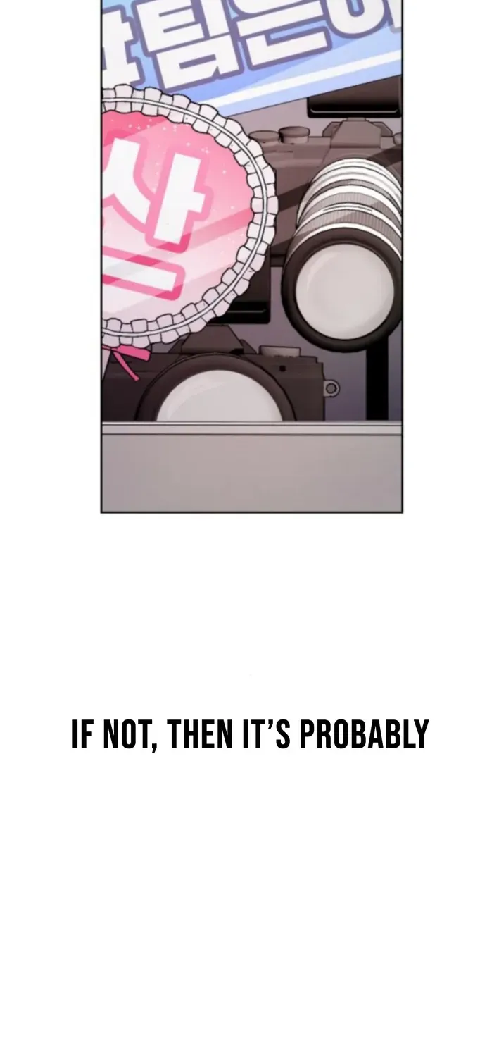 Read My Unknown Girlfriend chapter 8 image 38 on Lezhin