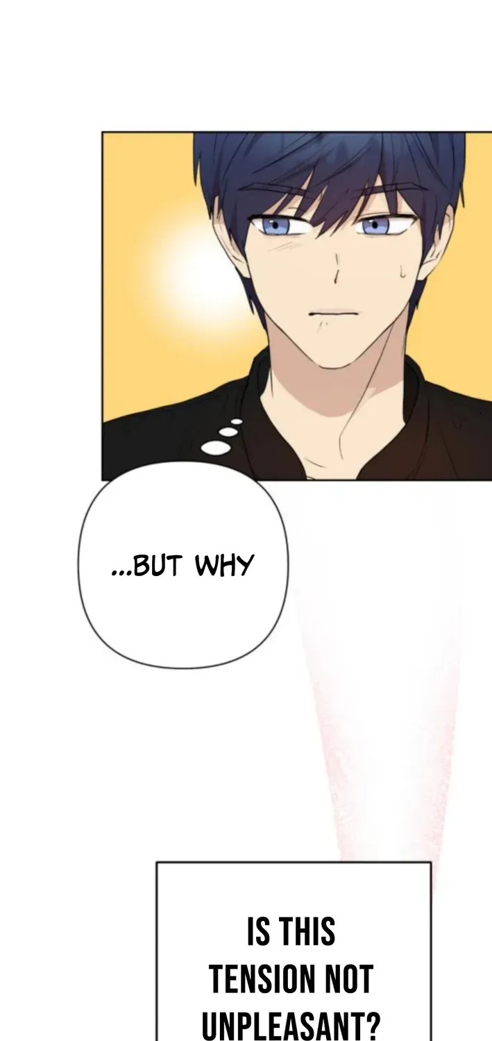 Read My Unknown Girlfriend chapter 8 image 40 on Lezhin