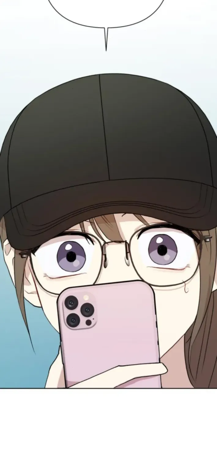 Read My Unknown Girlfriend chapter 8 image 43 on Lezhin