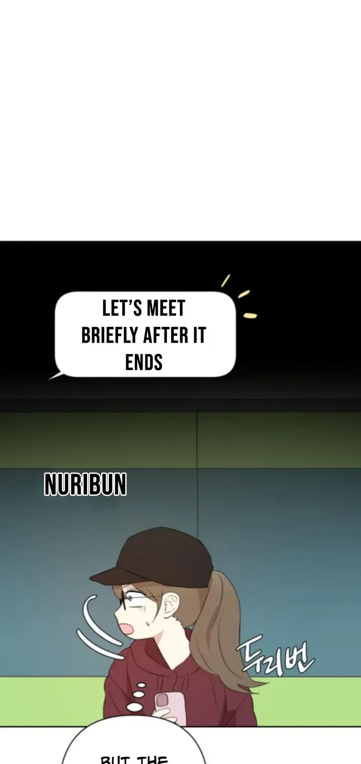 Read My Unknown Girlfriend chapter 8 image 44 on Lezhin