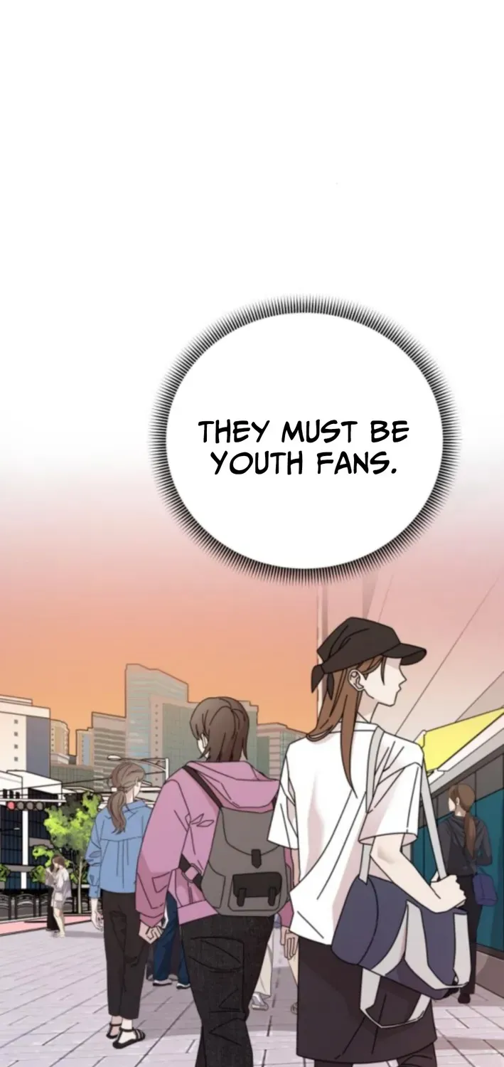 Read My Unknown Girlfriend chapter 8 image 46 on Lezhin