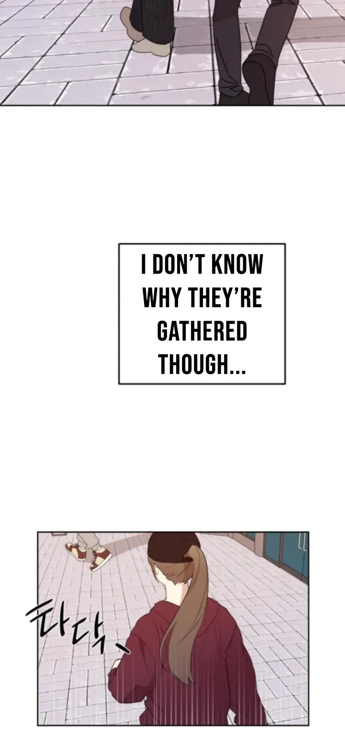 Read My Unknown Girlfriend chapter 8 image 47 on Lezhin