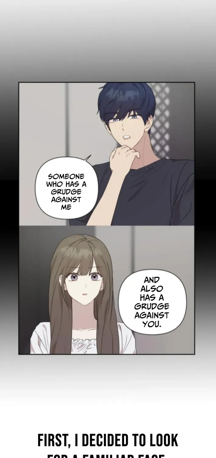 Read My Unknown Girlfriend chapter 8 image 49 on Lezhin