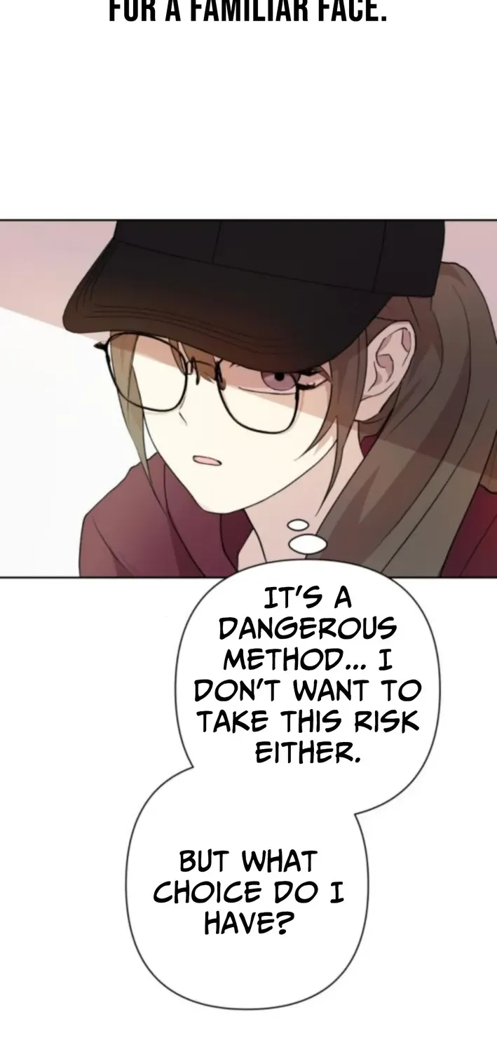 Read My Unknown Girlfriend chapter 8 image 50 on Lezhin
