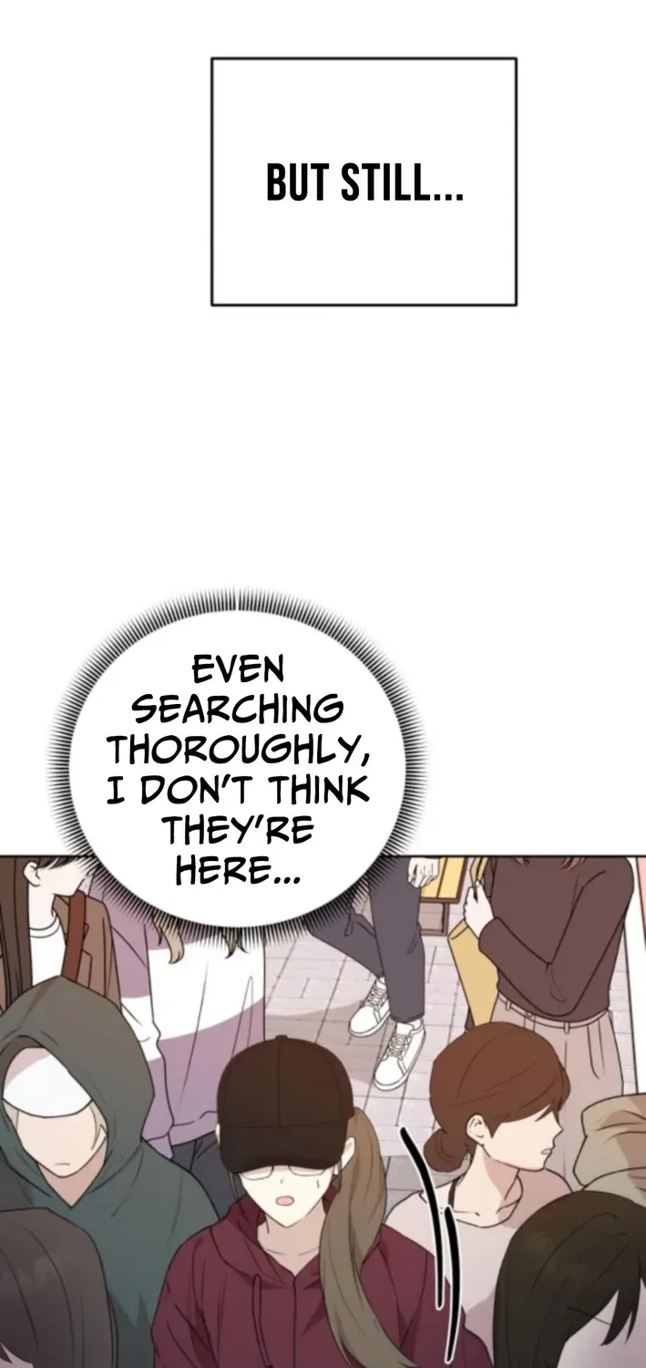 Read My Unknown Girlfriend chapter 8 image 52 on Lezhin