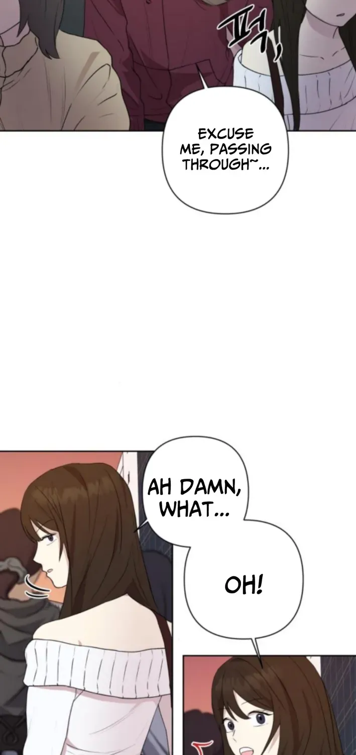 Read My Unknown Girlfriend chapter 8 image 53 on Lezhin