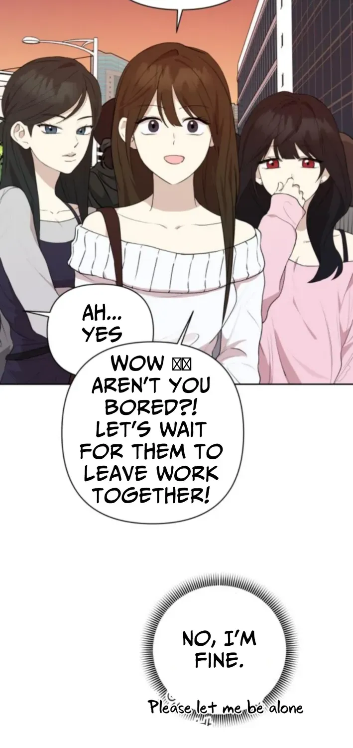 Read My Unknown Girlfriend chapter 8 image 57 on Lezhin