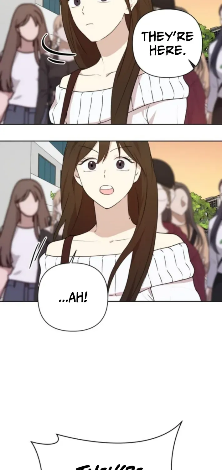 Read My Unknown Girlfriend chapter 8 image 63 on Lezhin