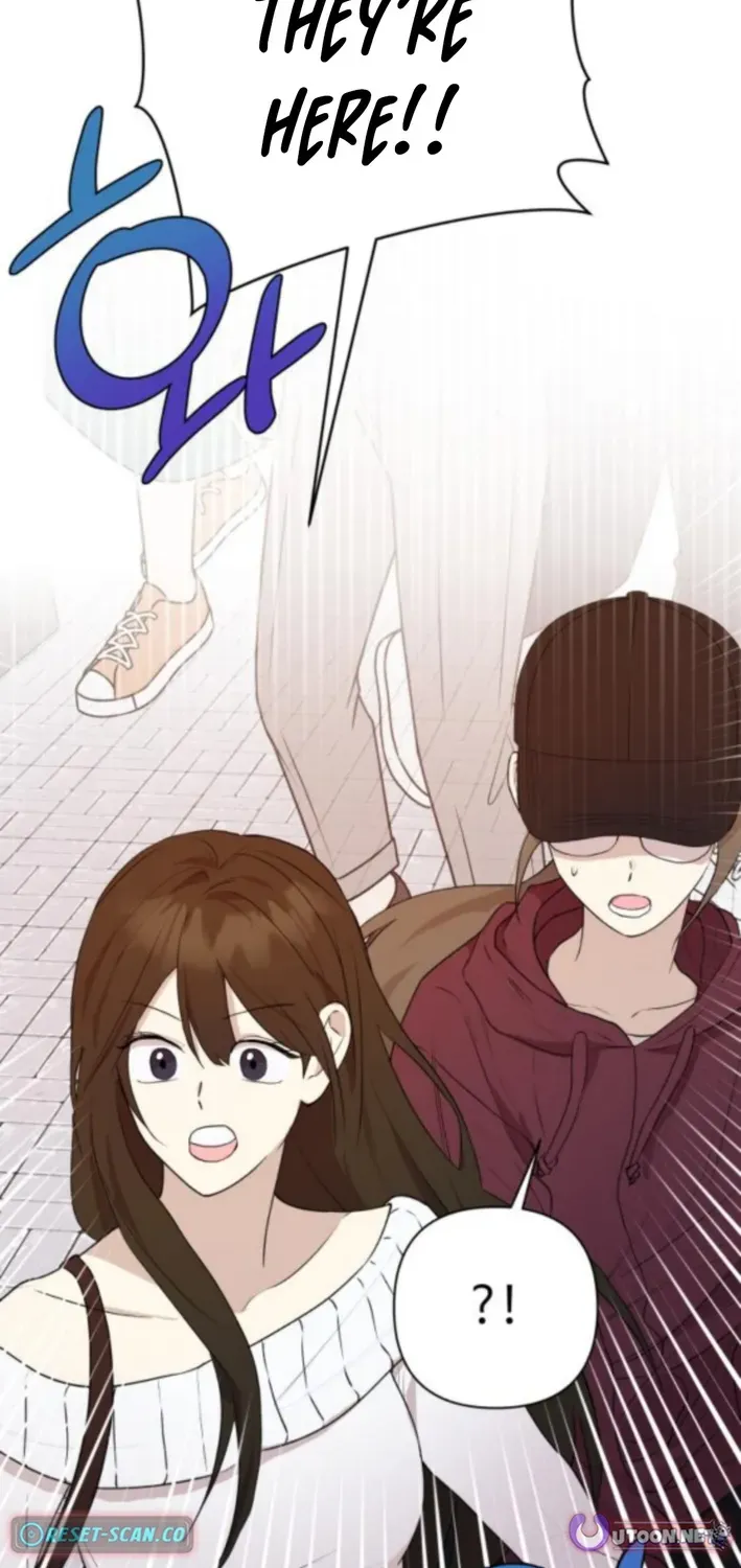 Read My Unknown Girlfriend chapter 8 image 64 on Lezhin