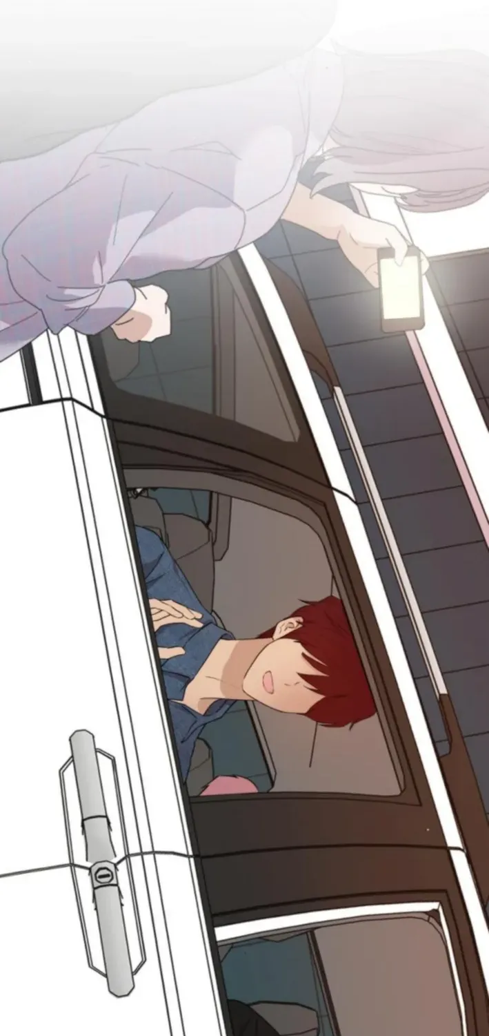 Read My Unknown Girlfriend chapter 8 image 66 on Lezhin