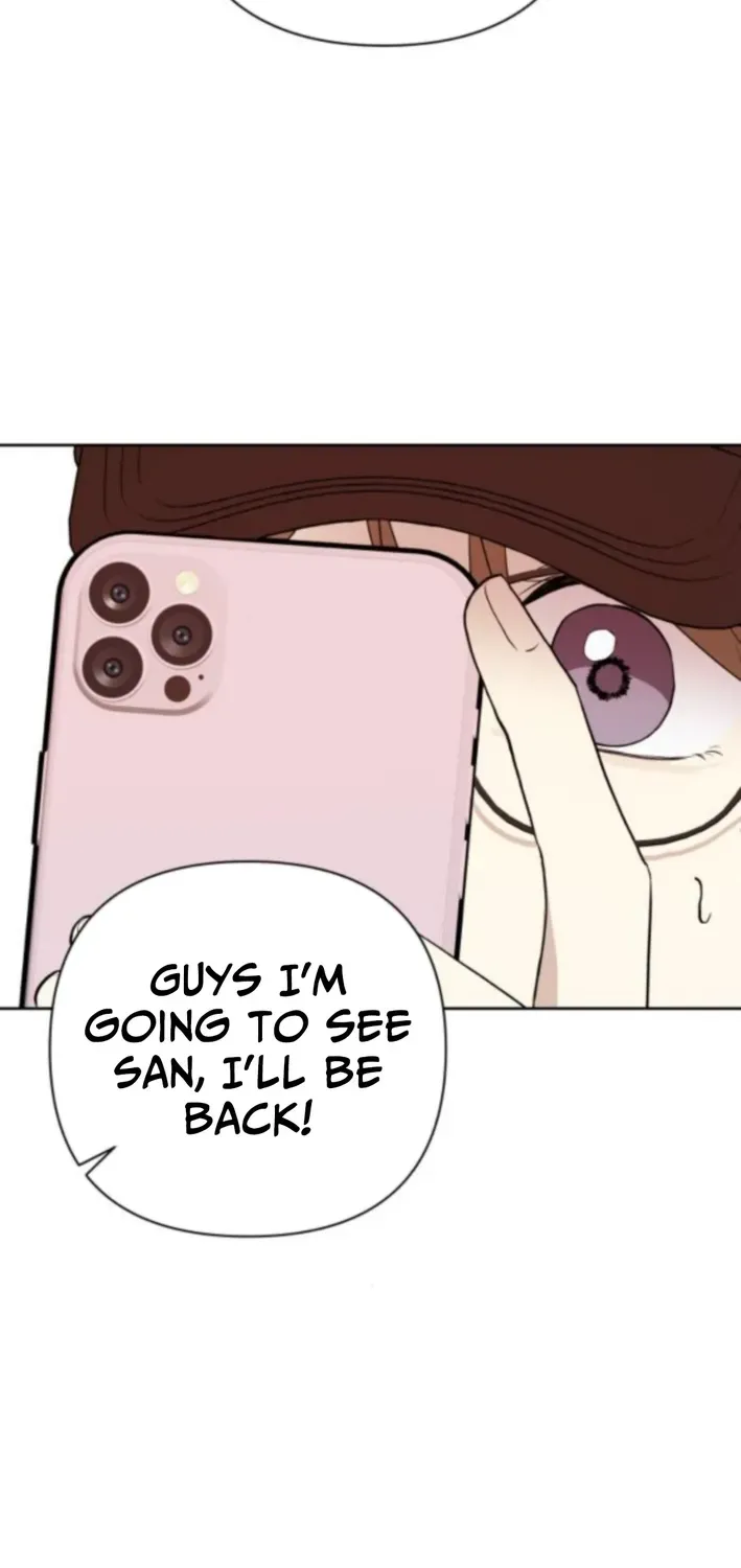Read My Unknown Girlfriend chapter 8 image 71 on Lezhin