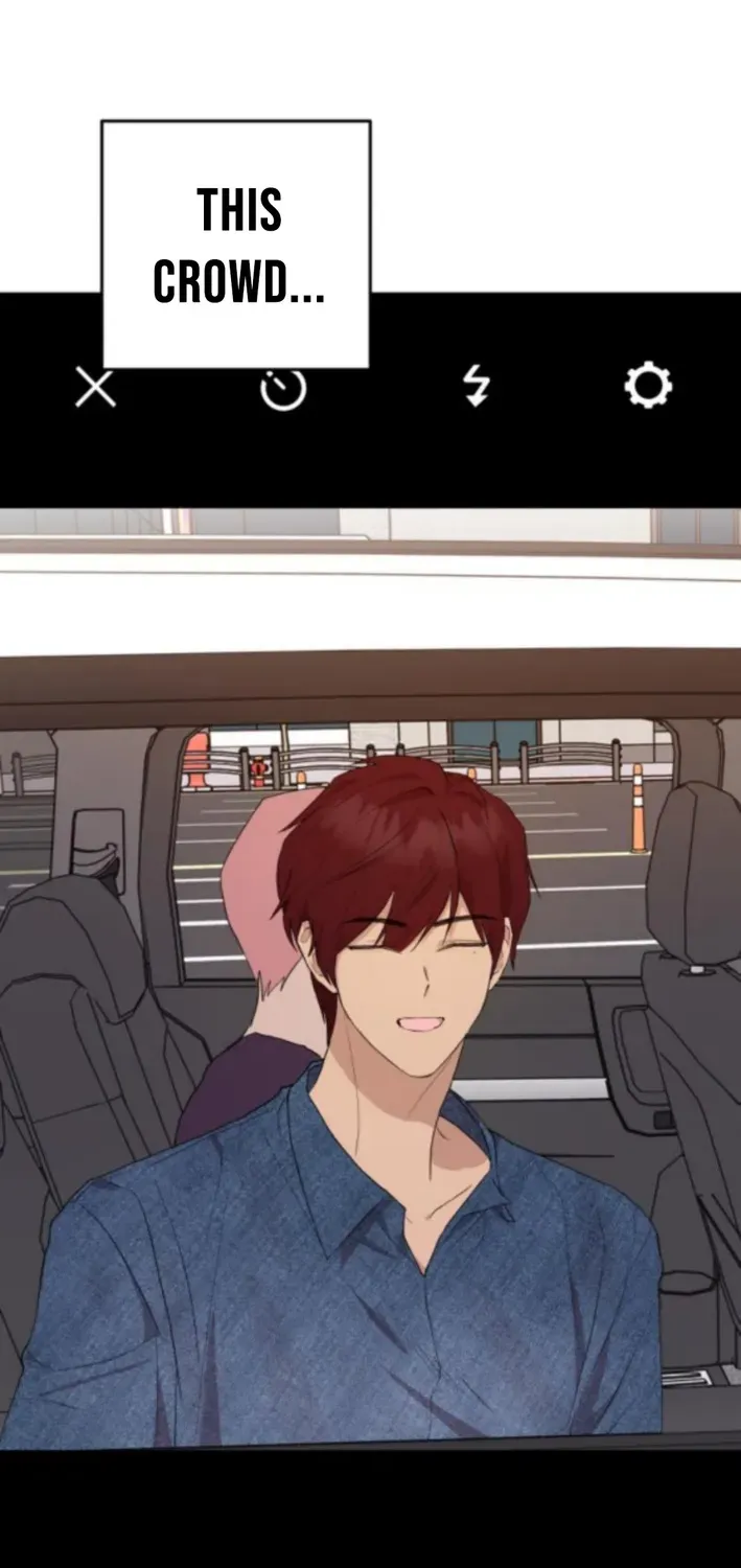 Read My Unknown Girlfriend chapter 8 image 72 on Lezhin