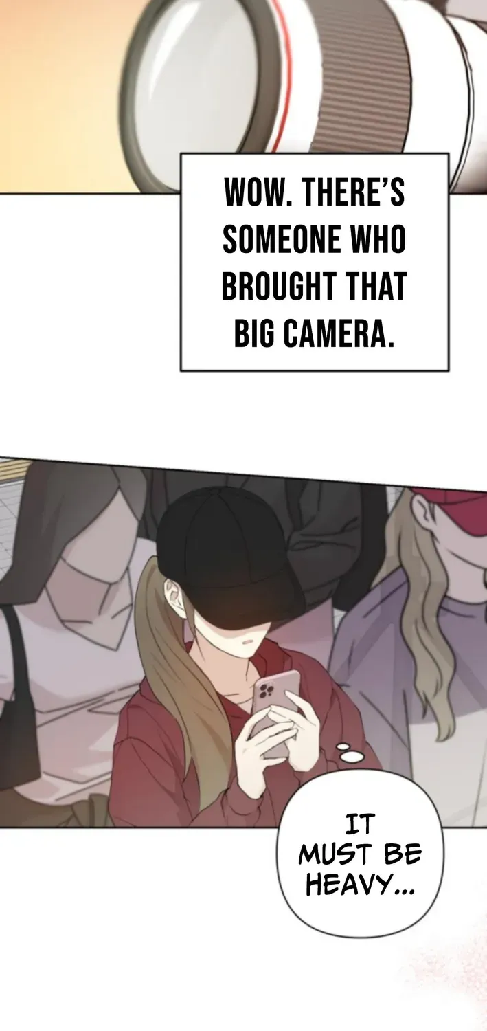 Read My Unknown Girlfriend chapter 8 image 74 on Lezhin