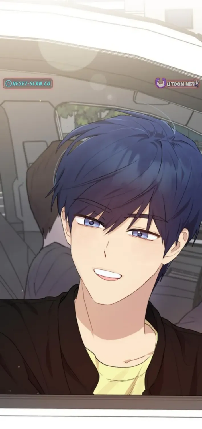Read My Unknown Girlfriend chapter 8 image 78 on Lezhin