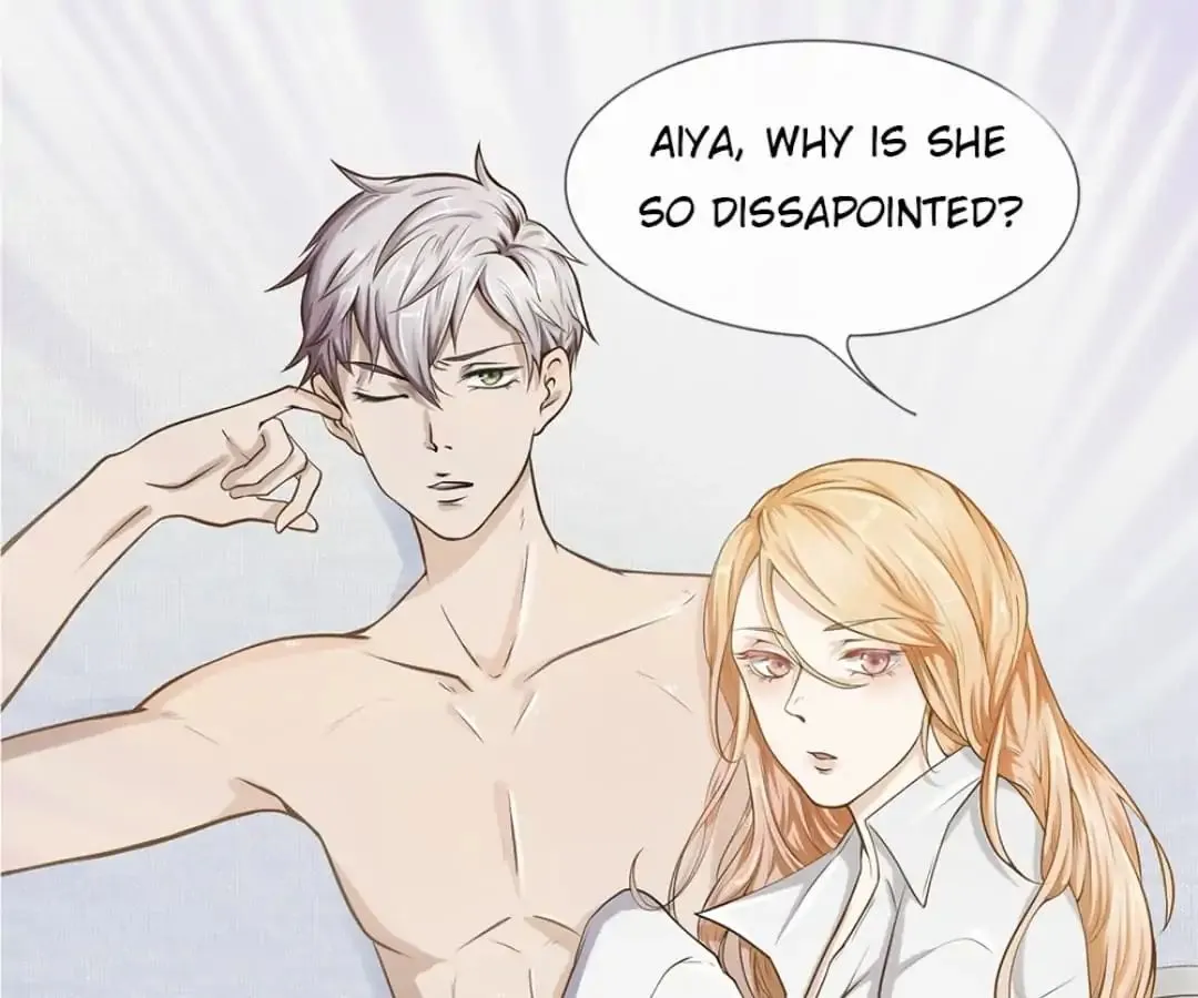 Read My Vampire CEO chapter 1 image 19 on Lezhin