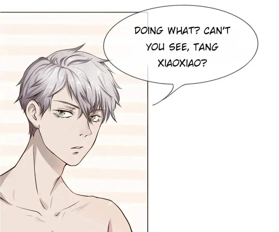 Read My Vampire CEO chapter 1 image 24 on Lezhin