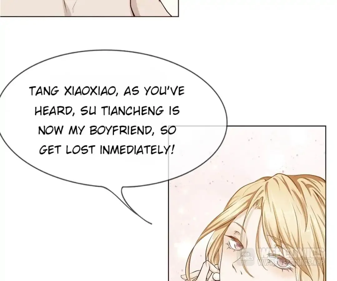 Read My Vampire CEO chapter 1 image 25 on Lezhin