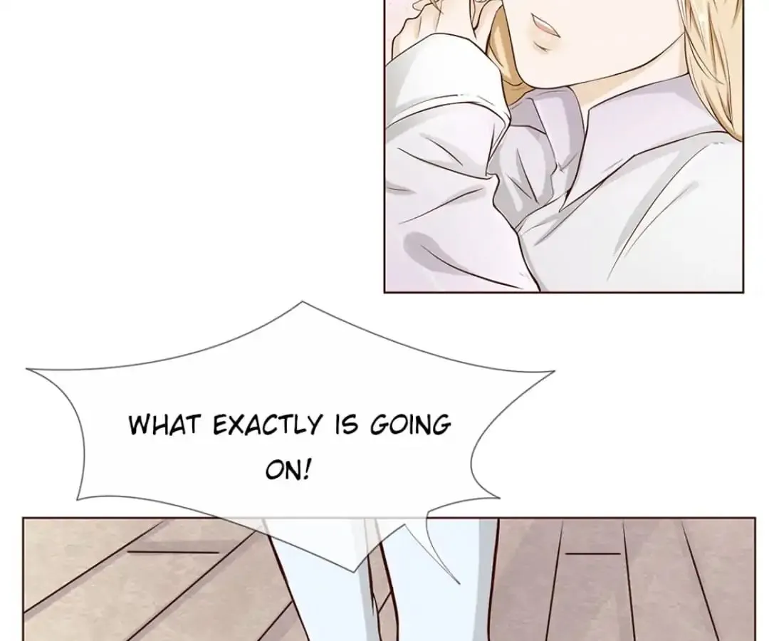 Read My Vampire CEO chapter 1 image 26 on Lezhin