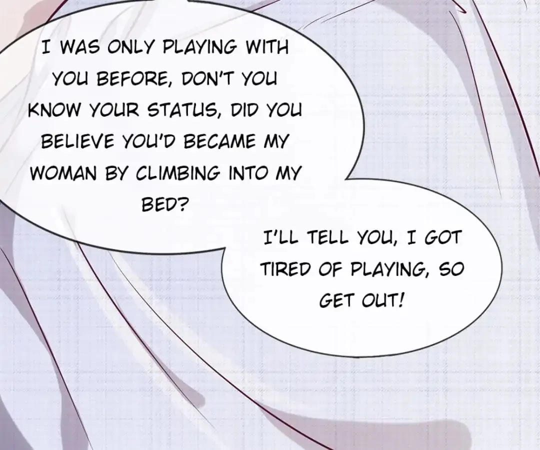 Read My Vampire CEO chapter 1 image 30 on Lezhin