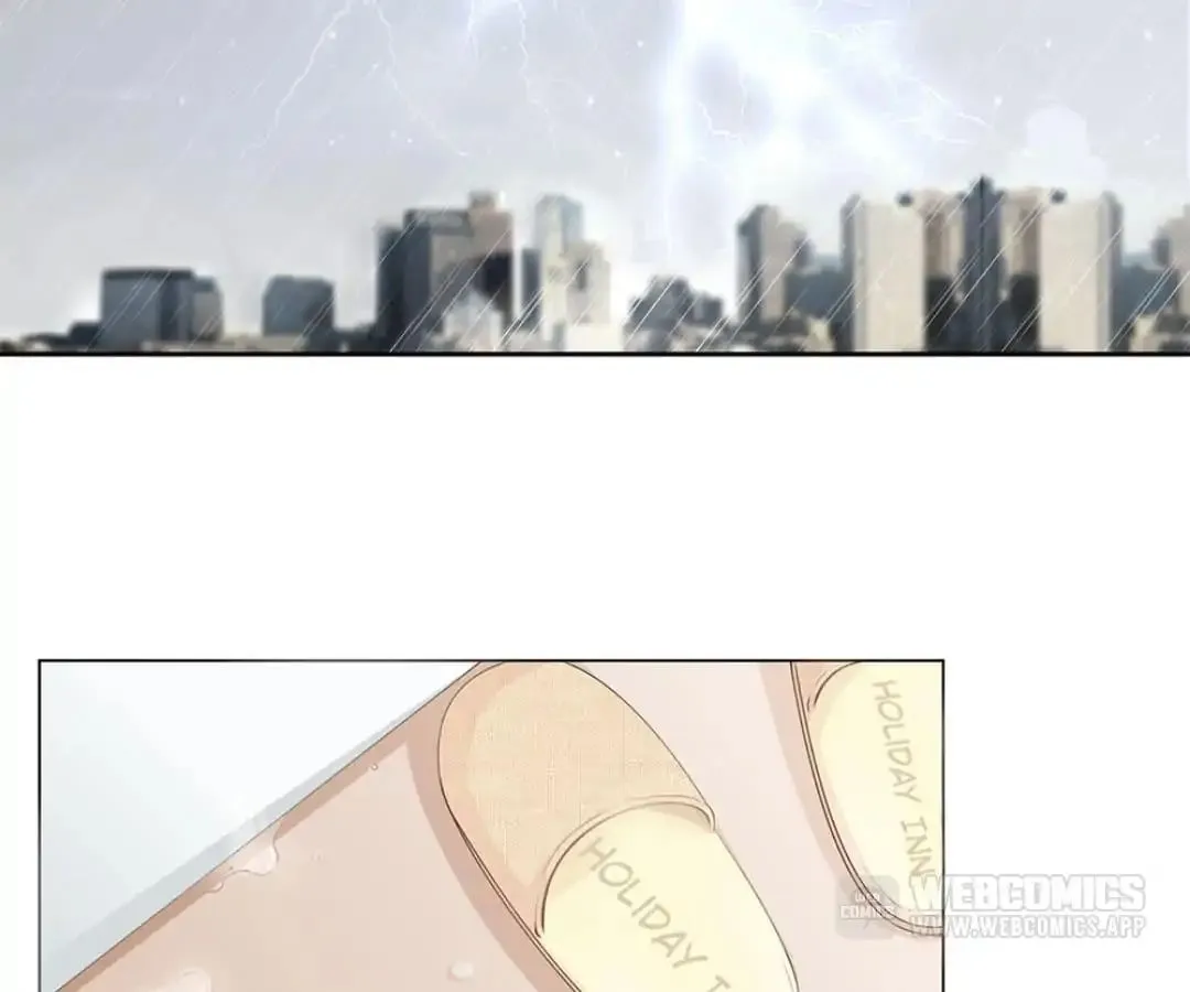 Read My Vampire CEO chapter 1 image 5 on Lezhin