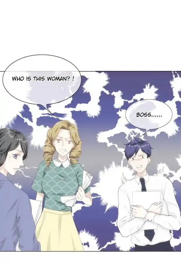 My Vampire CEO Chapter 10 page 16 - 