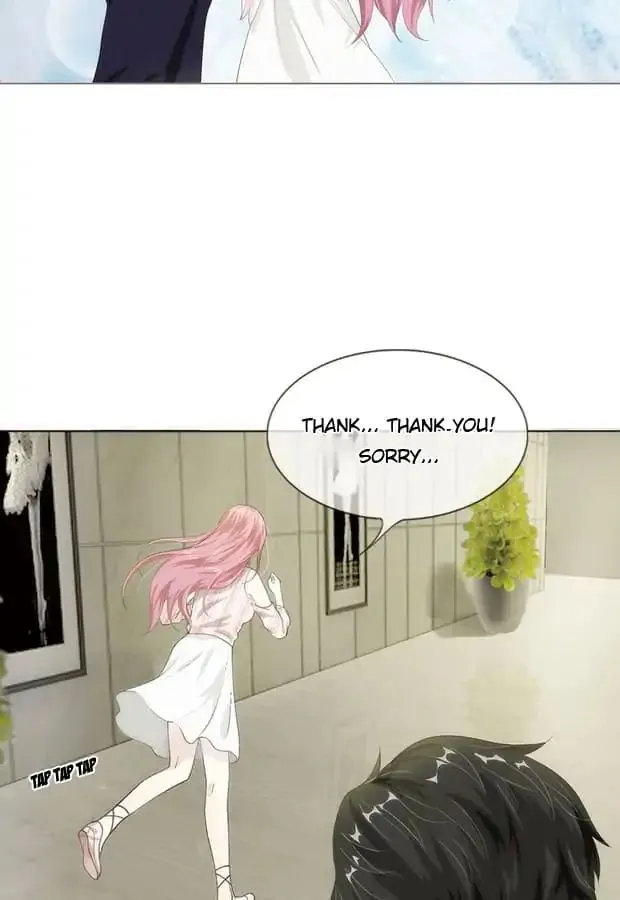 My Vampire CEO Chapter 10 page 19 - 
