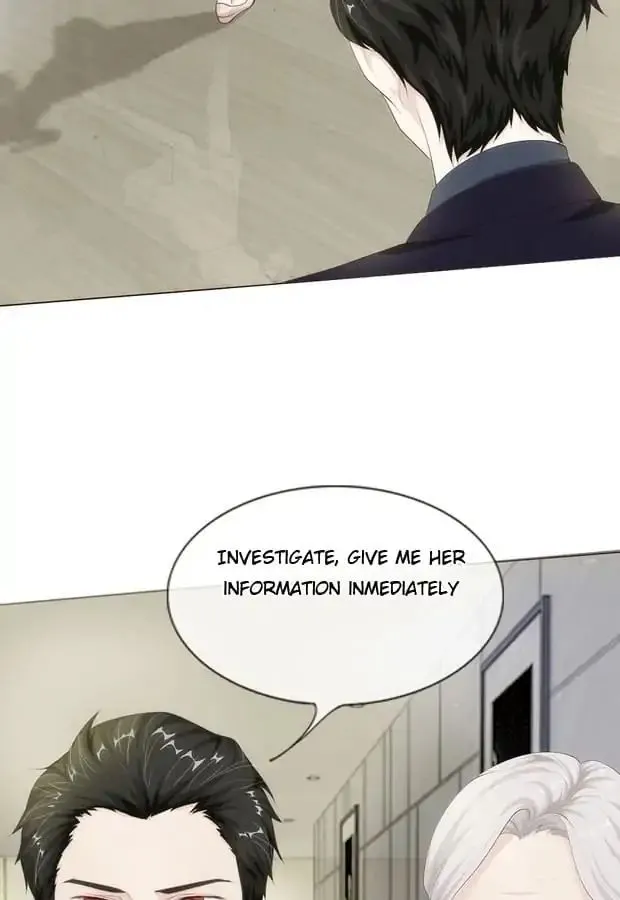 My Vampire CEO Chapter 10 page 20 - 