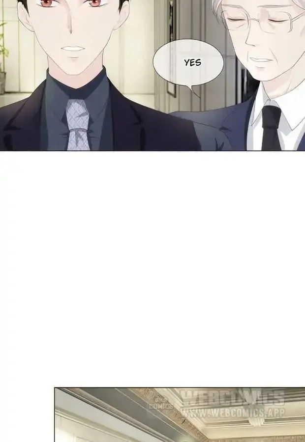 My Vampire CEO Chapter 10 page 21 - 