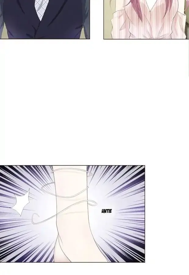 My Vampire CEO Chapter 10 page 8 - 