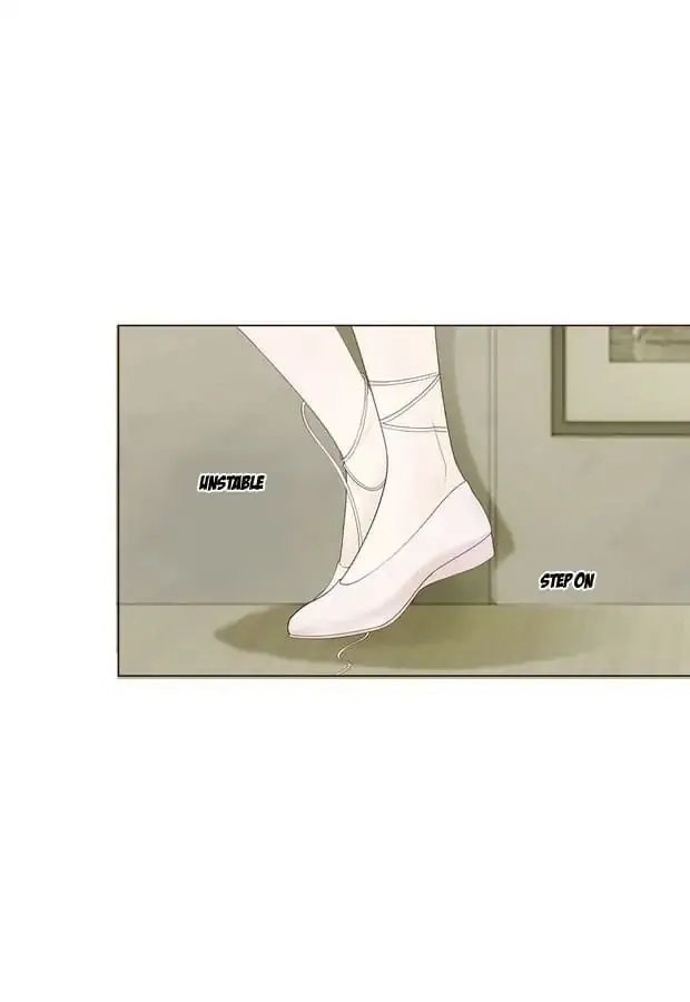 My Vampire CEO Chapter 10 page 9 - 