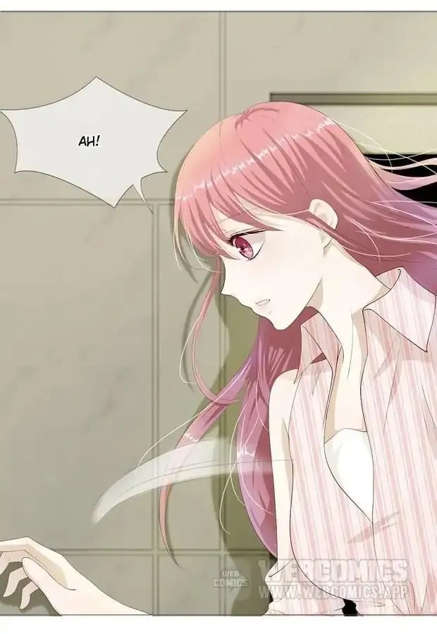 My Vampire CEO Chapter 10 page 10 - 