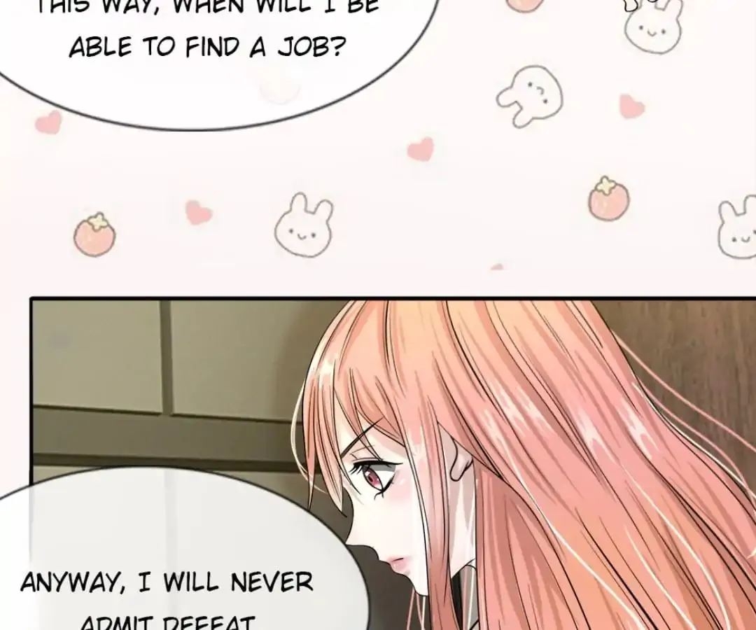 My Vampire CEO Chapter 11 page 22 - 