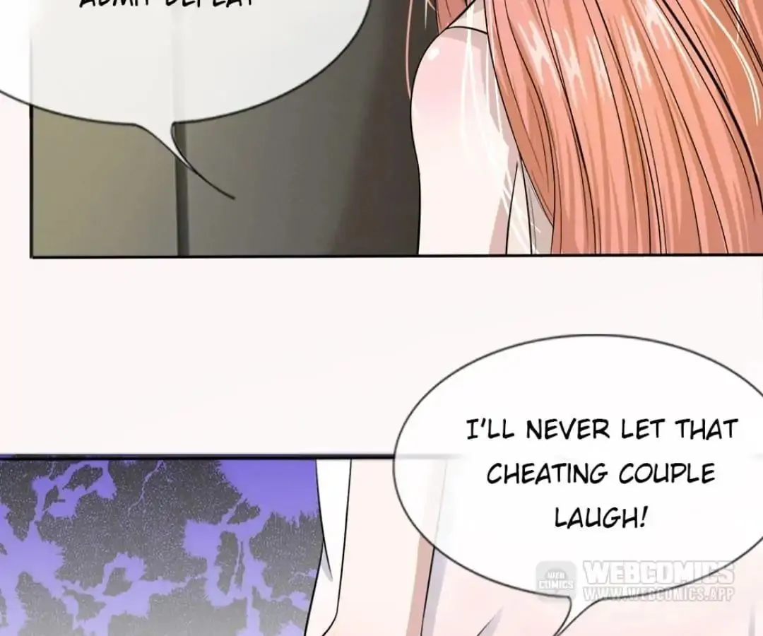 My Vampire CEO Chapter 11 page 23 - 