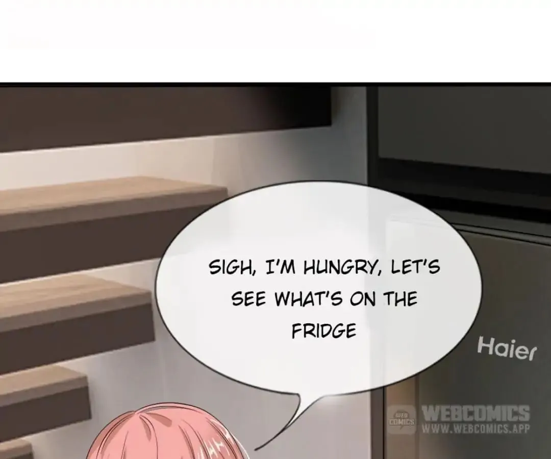 My Vampire CEO Chapter 11 page 25 - 