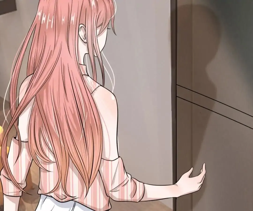 My Vampire CEO Chapter 11 page 26 - 
