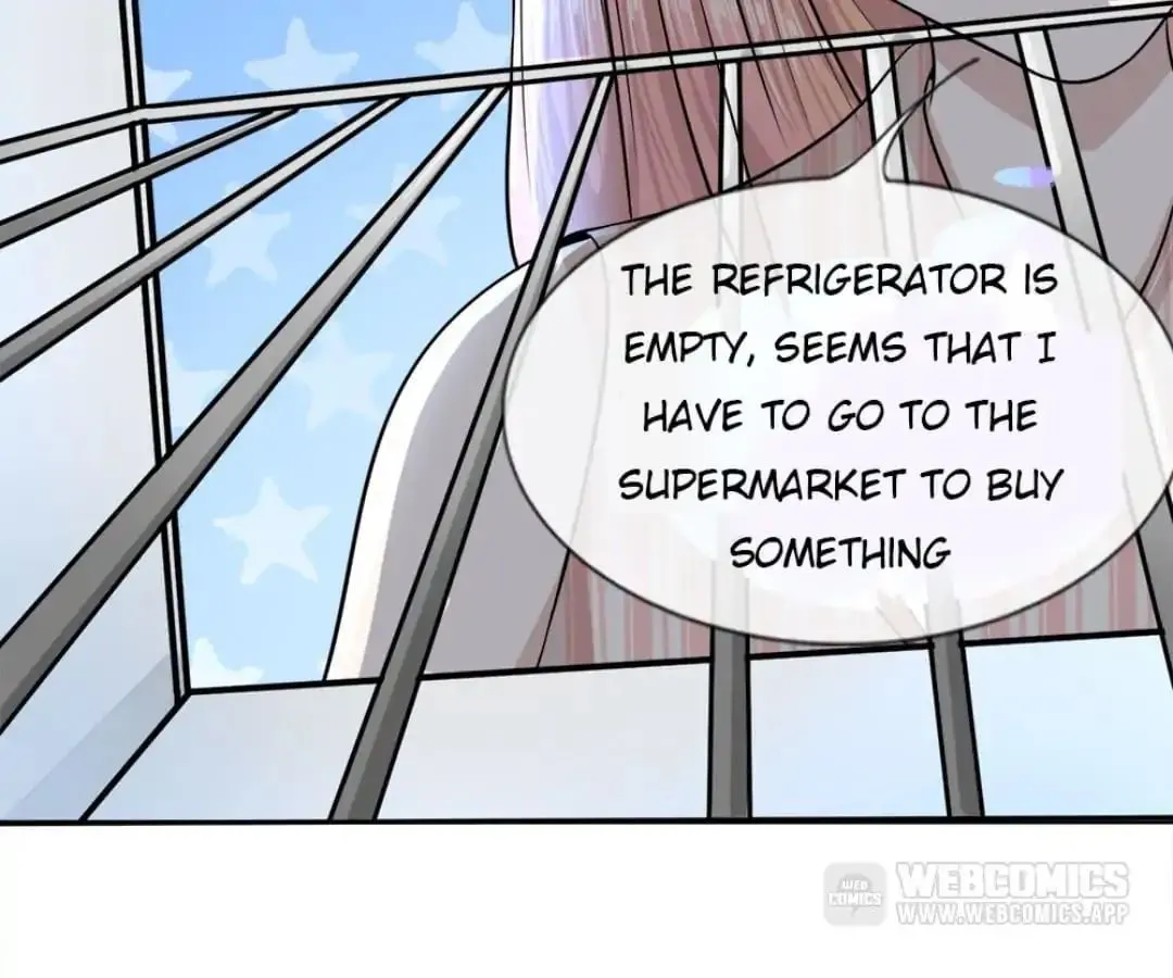 My Vampire CEO Chapter 11 page 29 - 