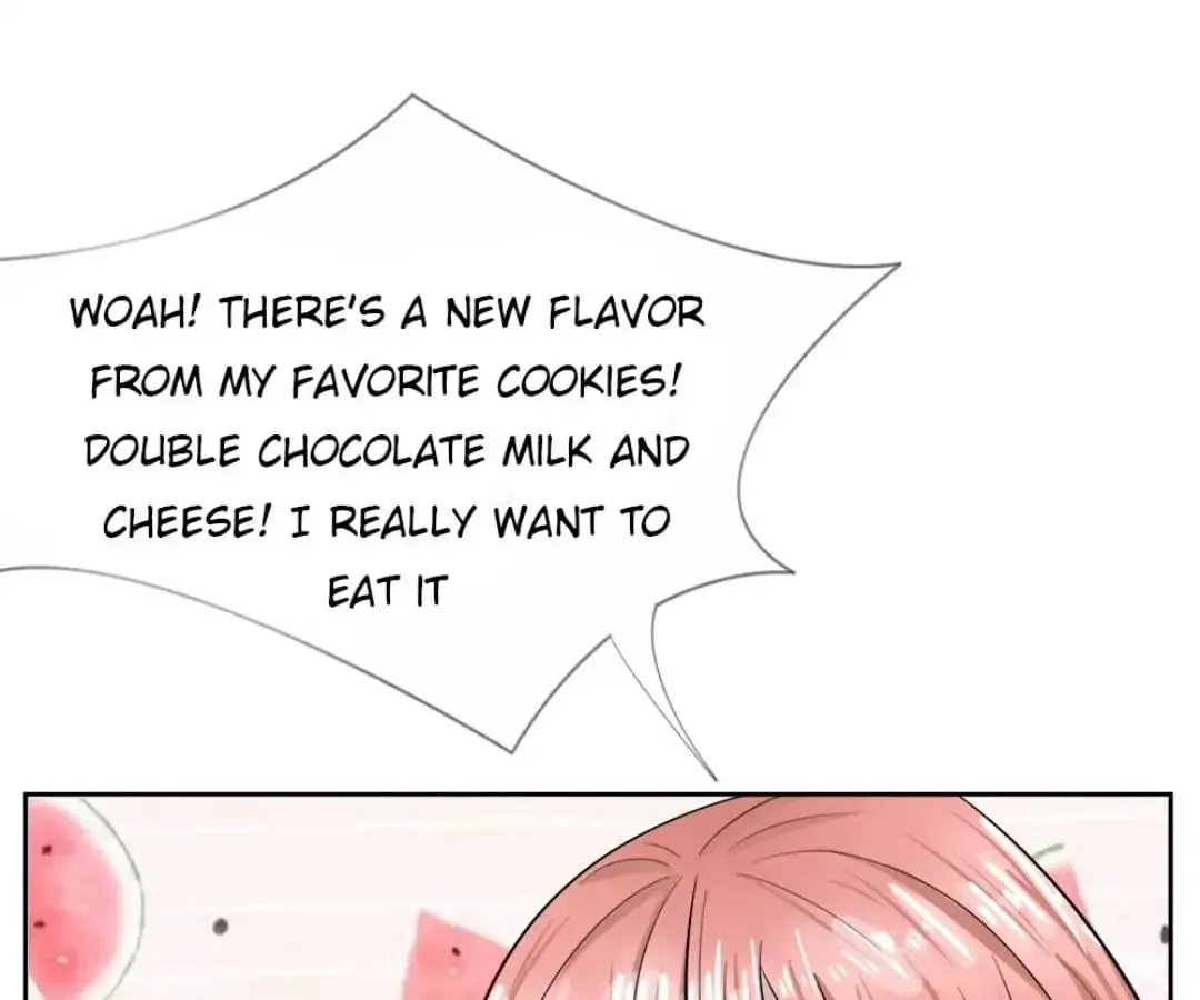 My Vampire CEO Chapter 11 page 36 - 