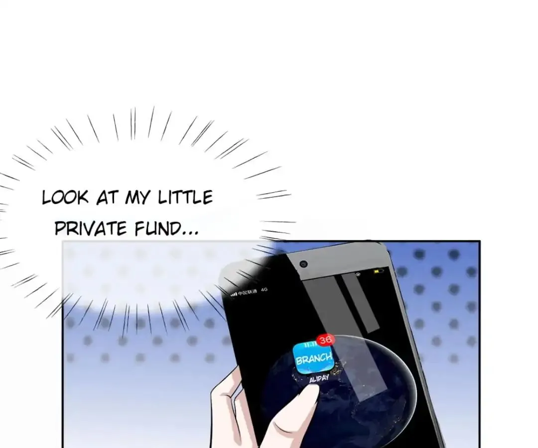 My Vampire CEO Chapter 11 page 38 - 